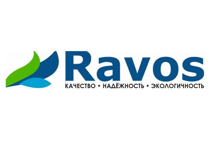 Новинка! Чистящие и моющие средства “Ravos”